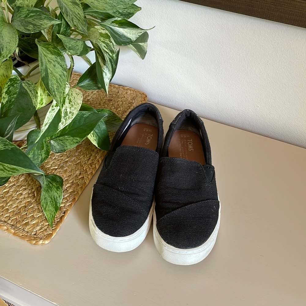 Toms Avalon 6.5 Women